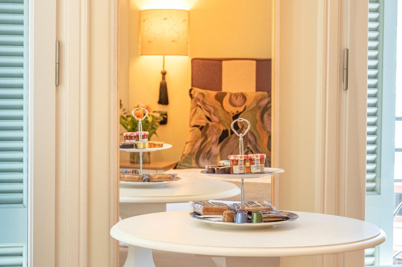 Ipelhome - Plaka Boutique Apartments Ateny Zewnętrze zdjęcie