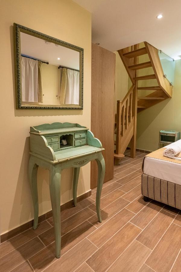 Ipelhome - Plaka Boutique Apartments Ateny Zewnętrze zdjęcie