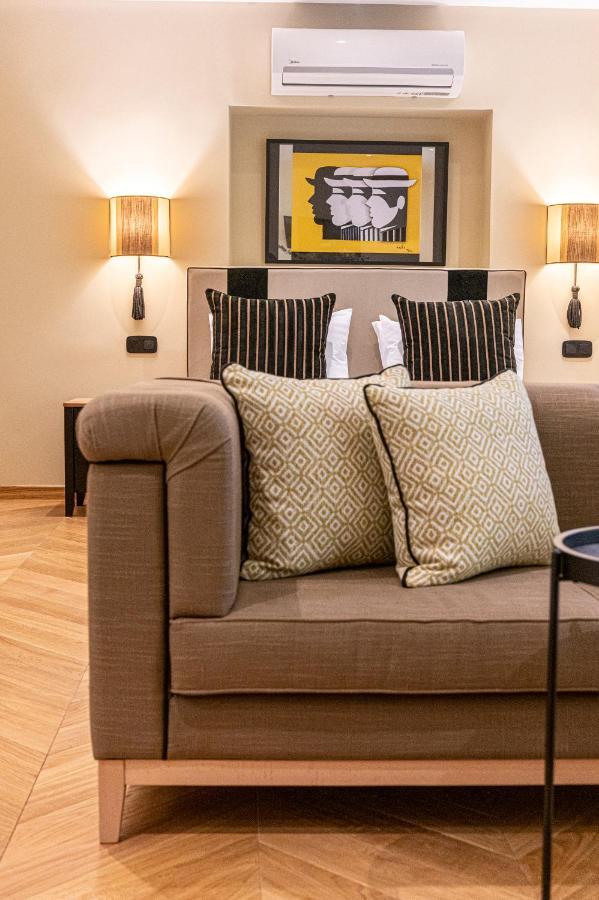 Ipelhome - Plaka Boutique Apartments Ateny Zewnętrze zdjęcie