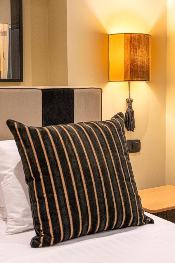 Ipelhome - Plaka Boutique Apartments Ateny Zewnętrze zdjęcie