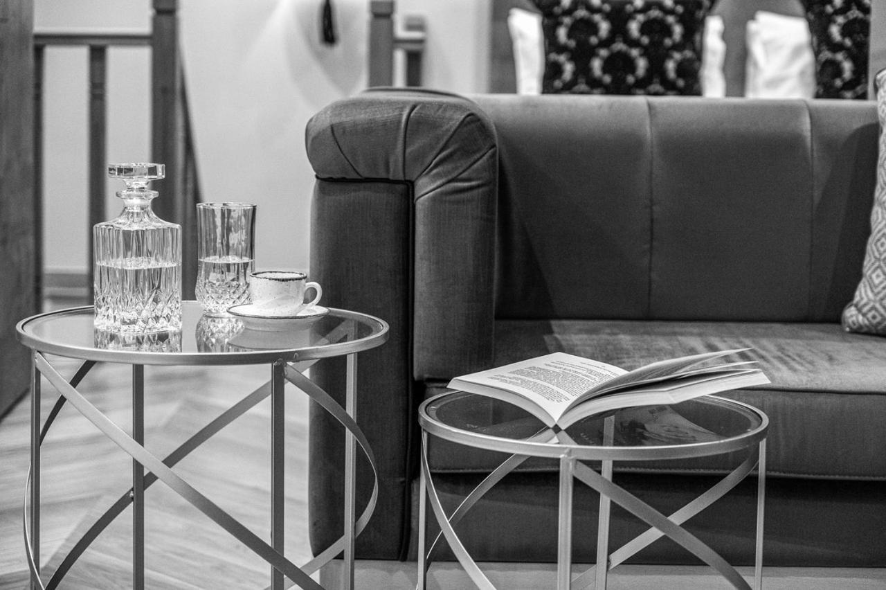 Ipelhome - Plaka Boutique Apartments Ateny Zewnętrze zdjęcie